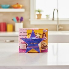 Delicious Easy Bake Oven Mixes - Fun Cake, Cookie Cupcake Bundle 3 Count