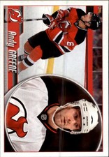 A8434- 2010-11 Panini Stickers Hk Card #s 1-300 -You Pick- 15+ FREE US SHIP