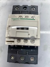 Schneider Electric LC1D40ABD TeSys-940848 Contactor