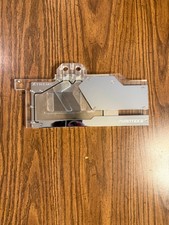 Phanteks Glacier RTX 2080Ti/2080/2070 Gigabyte AORUS GPU Full Water Block,