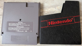 Little Samson - Nintendo NES  Spiel - Nintendo Entertainment System