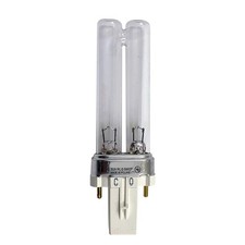 For Philips TUV PL-S 5W 2PIN UVC Germicidal Light Bulb