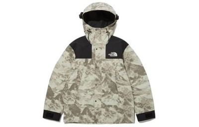 The North Face 1990 Series Gore-Tex Mountain Windproof Waterproof Hooded Jacket