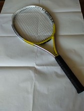 YONEX V-CON Graphite Tennis Racket 27.5 Inch 107 sq.in Head Size Japan