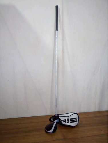 Taylormade Sim2 Max Fairway Wood 3W15 Flexs - Picture 2 of 10
