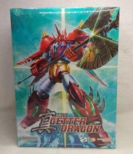Moderoid Model Shin Getter Dragon Good Smile Company Hw435
