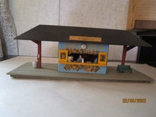 American Flyer, S Gauge, Glendale Station