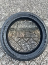 #1133 Michelin Power GP 120 70 17 Motorcycle Front Tyre