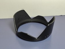 Minolta A 24-105 / 3.5-4.5 D Plastic Lens Hood