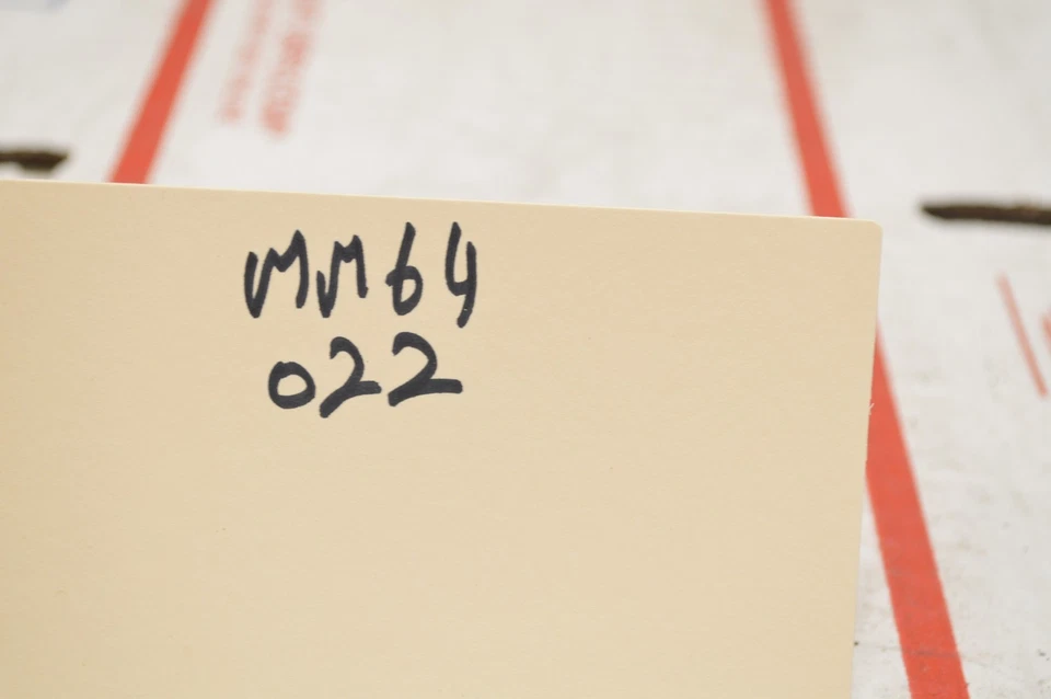 Cadillac STS 2005-2011 interruptor maestro ventana puerta ventana botón MM64#022 Foto 3 de 3