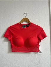 adidas x IVY PARK Corset Top rot (korallenrot...