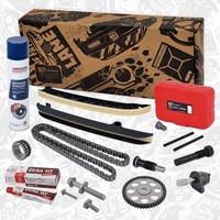 Steuerkettensatz Boxet – Service Kit ET Engineteam RS0106VR9 FüR VW Golf 6 5K1 3