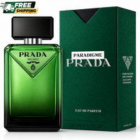Prada Paradigme Eau de Parfum 100ml EDP Spray Men’s Fragrance New Sealed