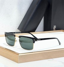 Persol - 3102-V Eyewear Frames - Size 54 17-145 - NEW