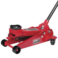 Torin Big Red 3 Ton Floor Jack Torin Big Red 3 Ton Floor Jack