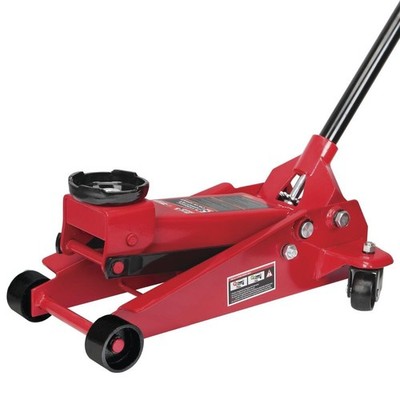 Torin Big Red 3 Ton Floor Jack