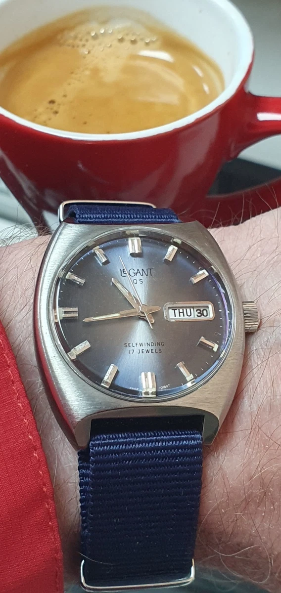 Le Gant Wristwatches for sale | eBay display picture 3