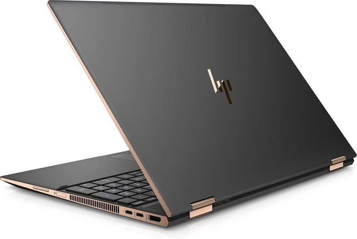 HP Spectre x360 - 4K Touch - i7-8705G - 8GB RAM - AMD RX VEGA M GL - 512GB SSD Foto 3 de 3