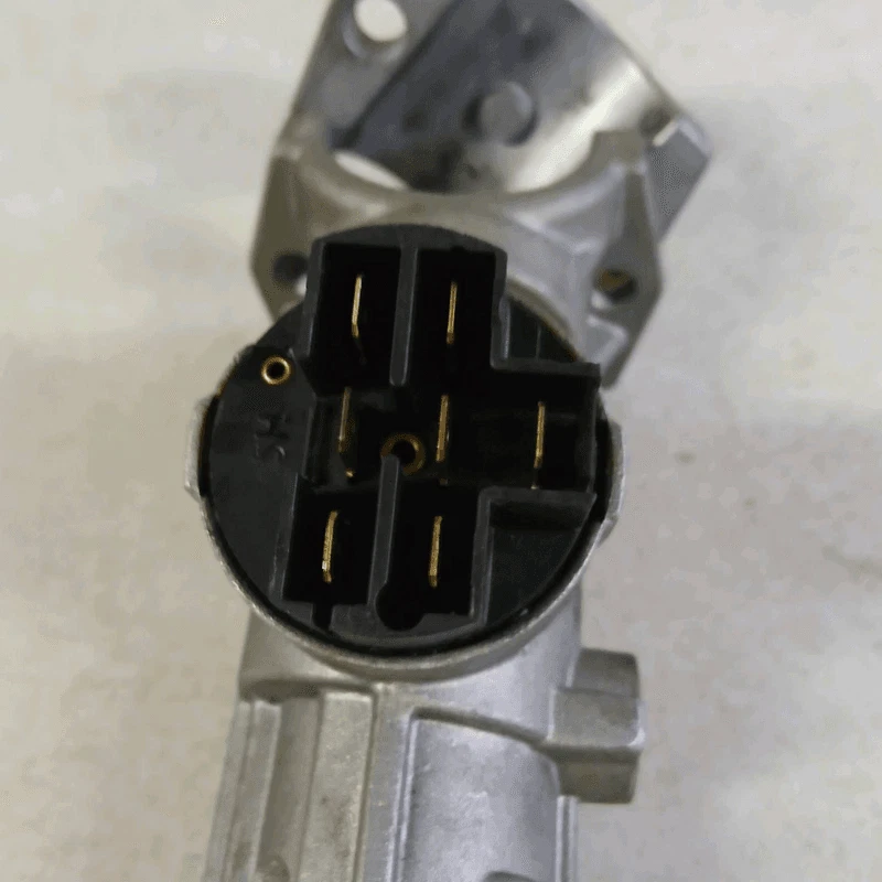 60576576 Bloccasterzo  FIAT COUPE' 2.0 16V Confort Cpè 2p/b/1995cc - Immagine 4 di 4