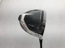 TaylorMade STEALTH GLOIRE 9.5  Diamana W70 S Flex Driver Used