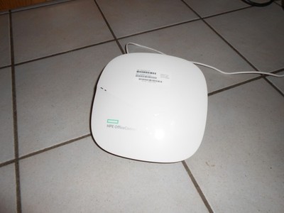HP JZ074A OfficeConnect OC20 RW 2x2 Dual Radio 802.11ac AP PoE Access Point