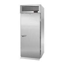 Turbo Air 1 Solid Door PRO Series PassThru RollIn Heated Cabinet