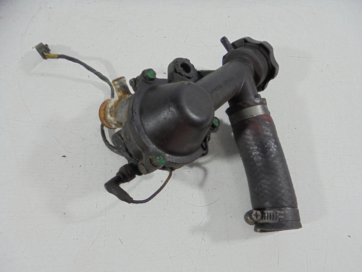 1996-2003 Kawasaki Ninja ZX7R ZX750 OEM Coolant Temperature