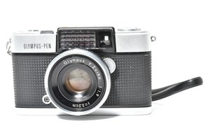 Olympus Pen D3 | eBay