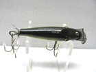 Excellent Creek Chub Baby Pikie in Perch with Propeller on Rear — photo 3