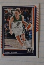 2025 Panini Donruss WNBA - Sami Whitcomb #3