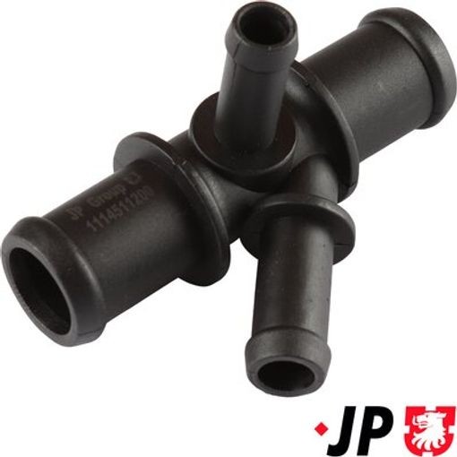 Fits JP GROUP 1114511200 COOLANT FLANGE