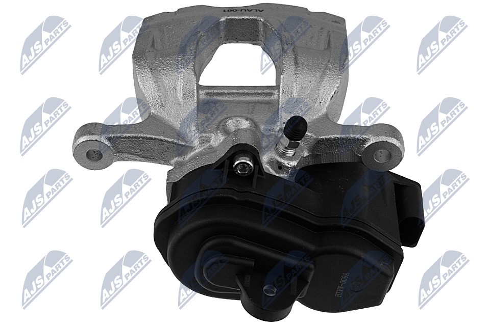 Nty Brake Caliper Rear Right For Audi A4 15- A5 16- Q5 16- A6 18 - Image 5