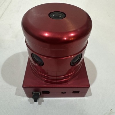LadyBug Spherical Camera LADY-COL-25