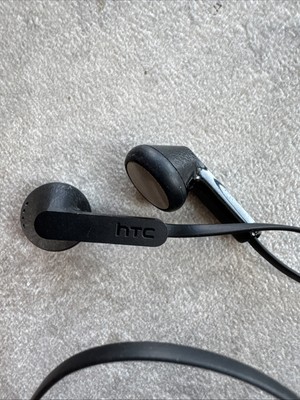 Mm Htc Original Earphones Price In India Genuine HTC Anti-Tangle