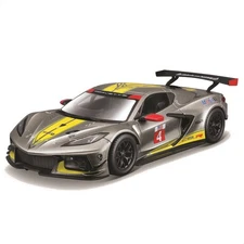 1:24 2020 Chevrolet Corvette C8.R