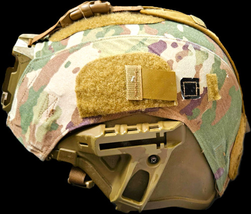 IHPS (Integrated Head Protection System) With Cover Size Medium