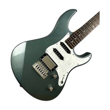 Yamaha PAC612VIIX MistG Electric Guitar Used