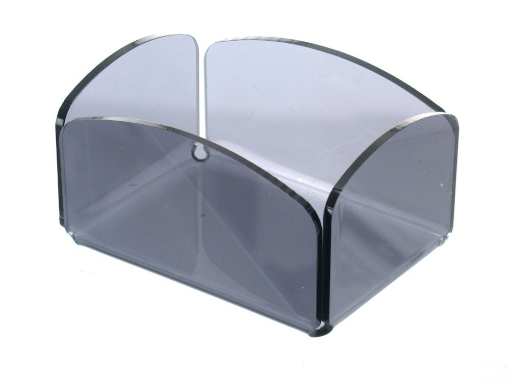 Plexi Tea Bag Holder 2504 Crazystock Selection