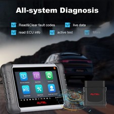 Autel Maxipro Mp808z-ts Mp808s-ts Bidirectional Obd Diagnostic Scanner Full Tpms Autel Maxipro Mp808z-ts Mp808s-ts Bidirectional Obd Diagnostic Scanner Full Tpms