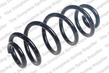 1 molla sospensione Lesjöfors 4295888 per Volvo XC40 536 Mild Hybrid