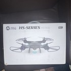 Holy Stone HS110D FPV WiFi Control Camera Quadcopter Drone Gray 328 ft — photo 2