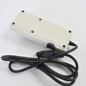 SEGA Paddle Control HPD-200 Controller Pad For Mark III 3 0595