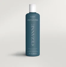 Cezanne Classic Keratin Smoothing Treatment Formaldehyde-Free 10 Fl.Oz.~sealed~