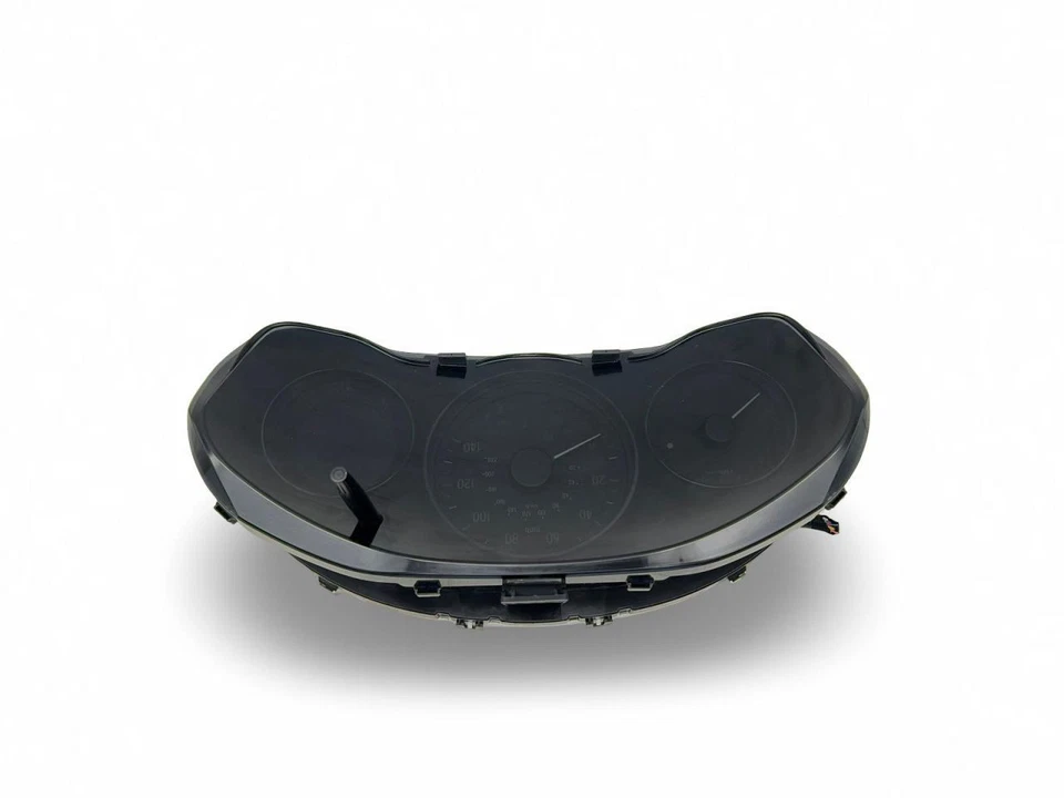 2016-2022 Honda HR-V VELOCÍMETRO MPH 1.8L AT FWD 127K -LX- 65480 - Imagem 2 de 4