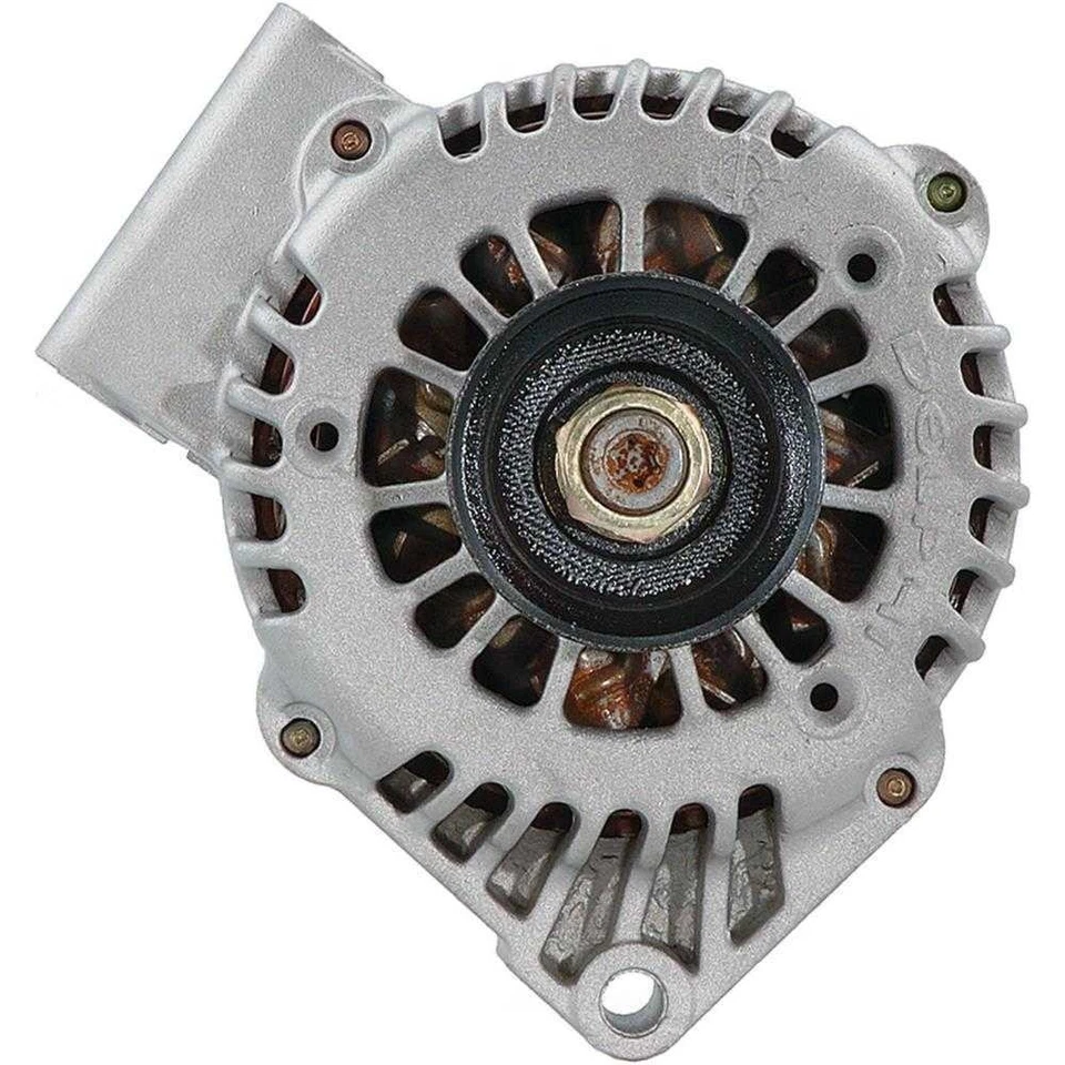 Alternador compatible con Pontiac Grand Prix 1999-2003 ACDELCO PROFESSIONAL Foto 3 de 4