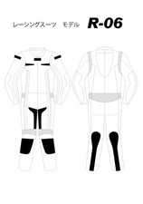 Racing Suit R-06 