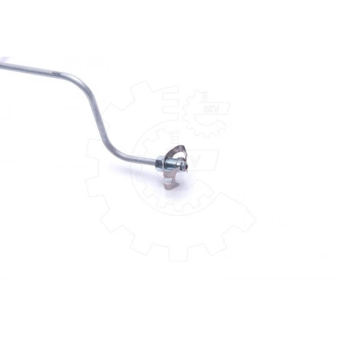 Flexible de frein Arrière Pour DS DS4/DS4 Crossback 1.2 THP 130 1.6 BlueHDi 100 - Imagen 3 de 4