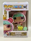 One Piece Sugar #1622 Scented SDCC 2024 Summer Convention Funko Pop Vaulted