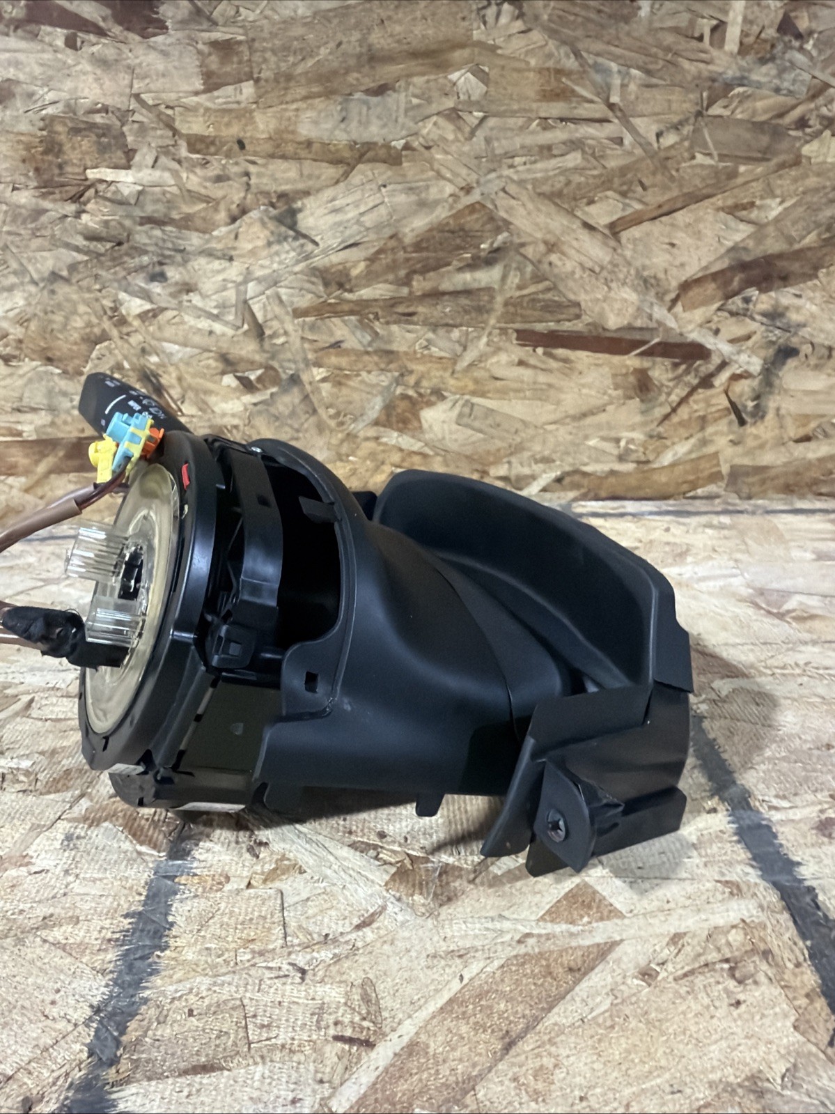 Maserati Quattroporte 2014-2020 Combination switch