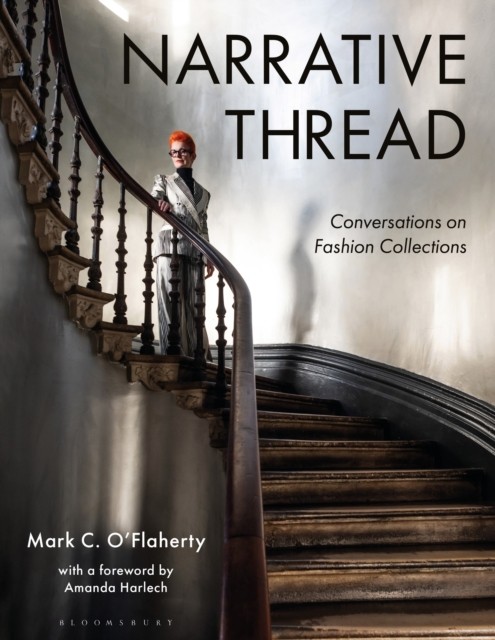 Narrative Thread by Mark C. O'Flaherty (Paperback Book)